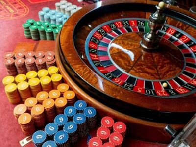 Online Casinos in Different Regions