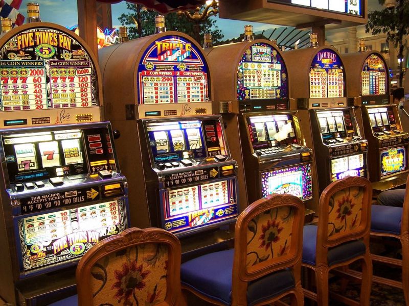 Explore Stacked Casino Promotions Bundled With Seasonal Free Spins And Cash Boosts