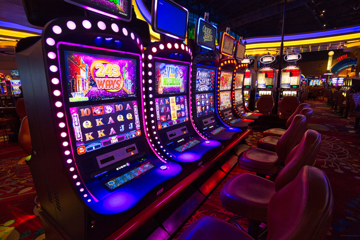 best online slot games