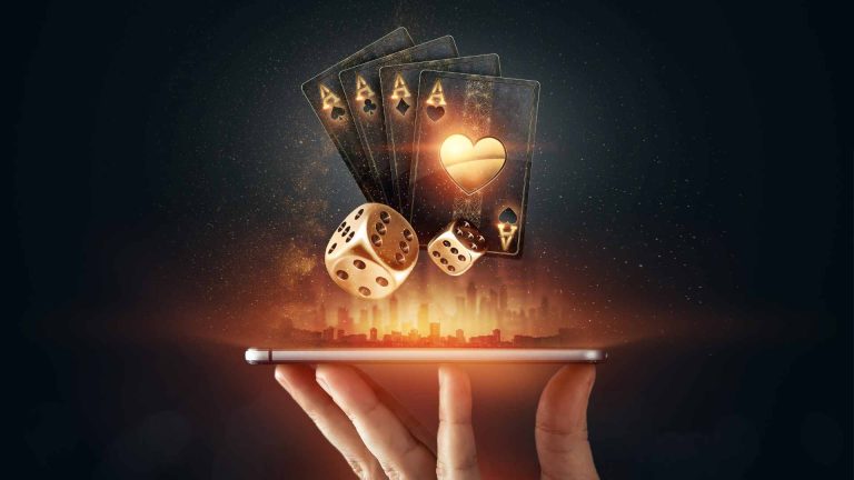 free online casino games no download