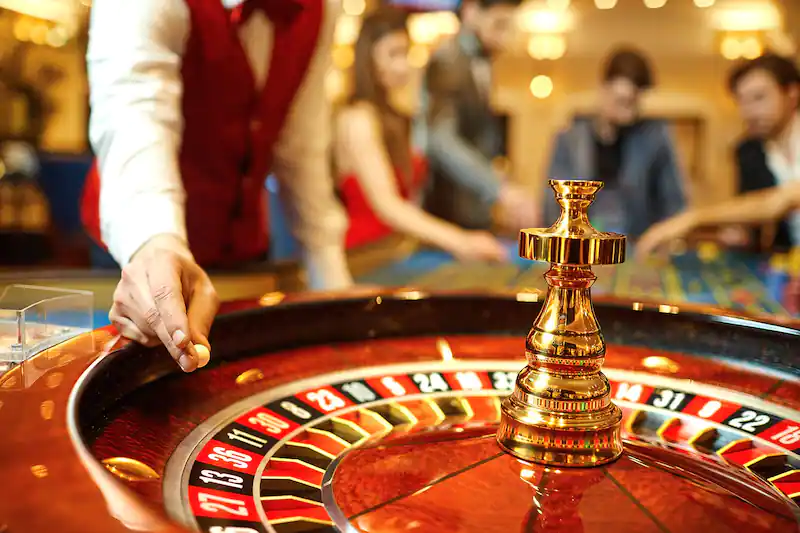 Winning Tips for Playing Online Casino Games Like a Pro