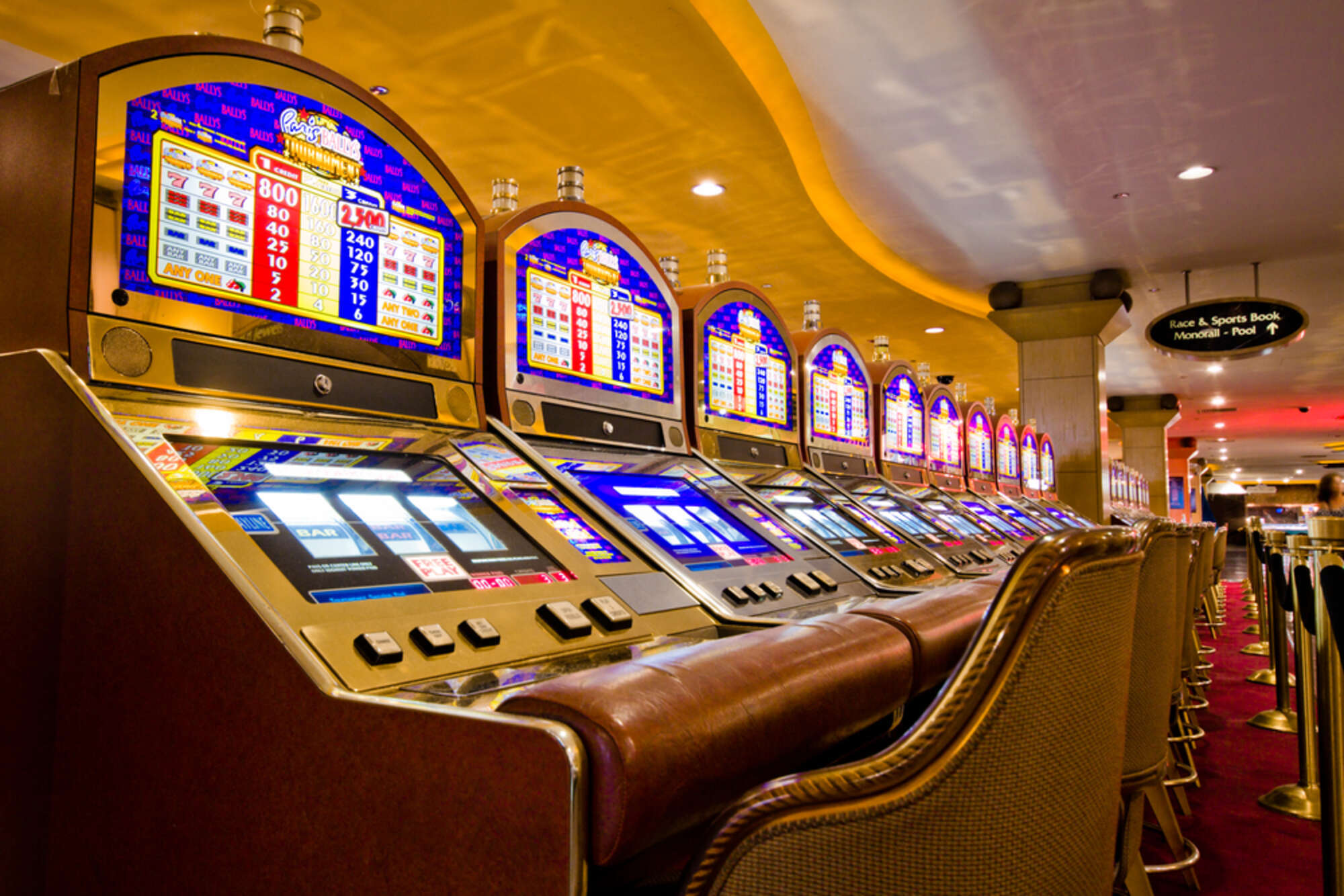 High RTP Games Offering Exceptional Payout Opportunities for Casino Enthusiasts