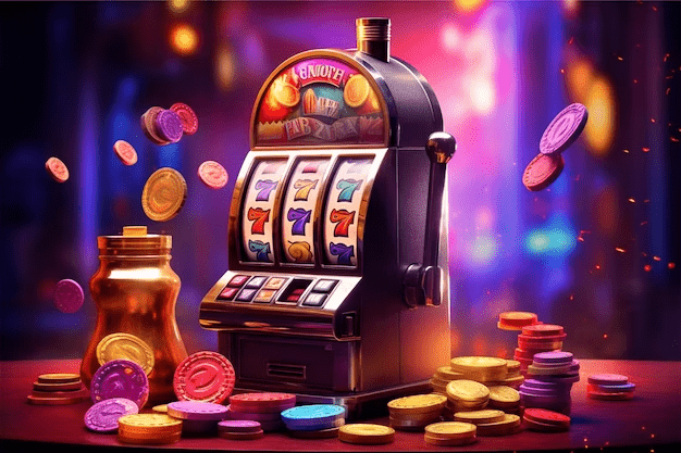 link claim free credit slot
