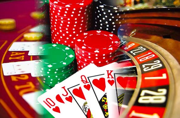 Competitive Casino Challenges Inspire Mastery Through High-Stakes Strategic Gaming Missions