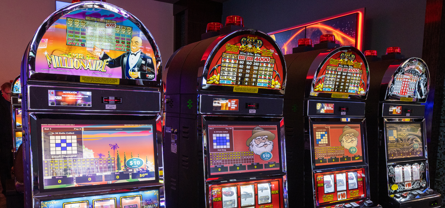best online pokies