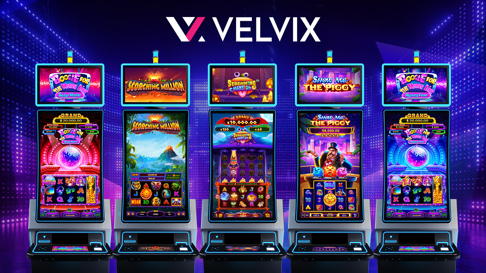 best slot games to win money