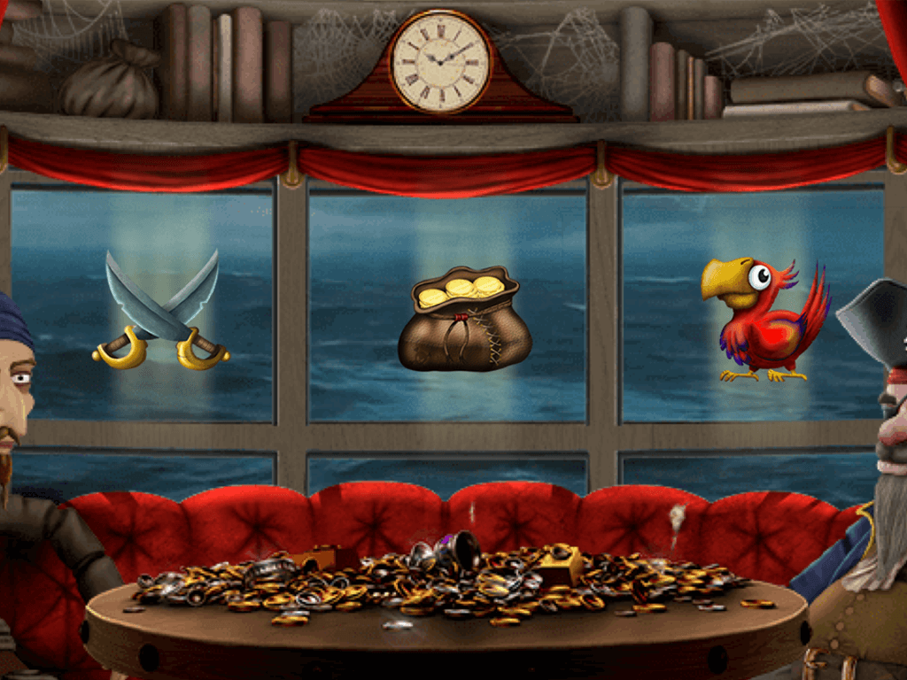 slot games background
