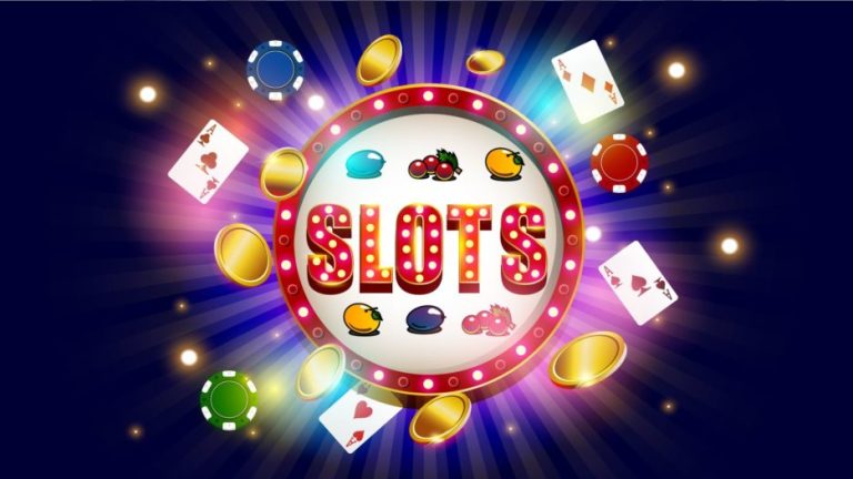 casino online games all