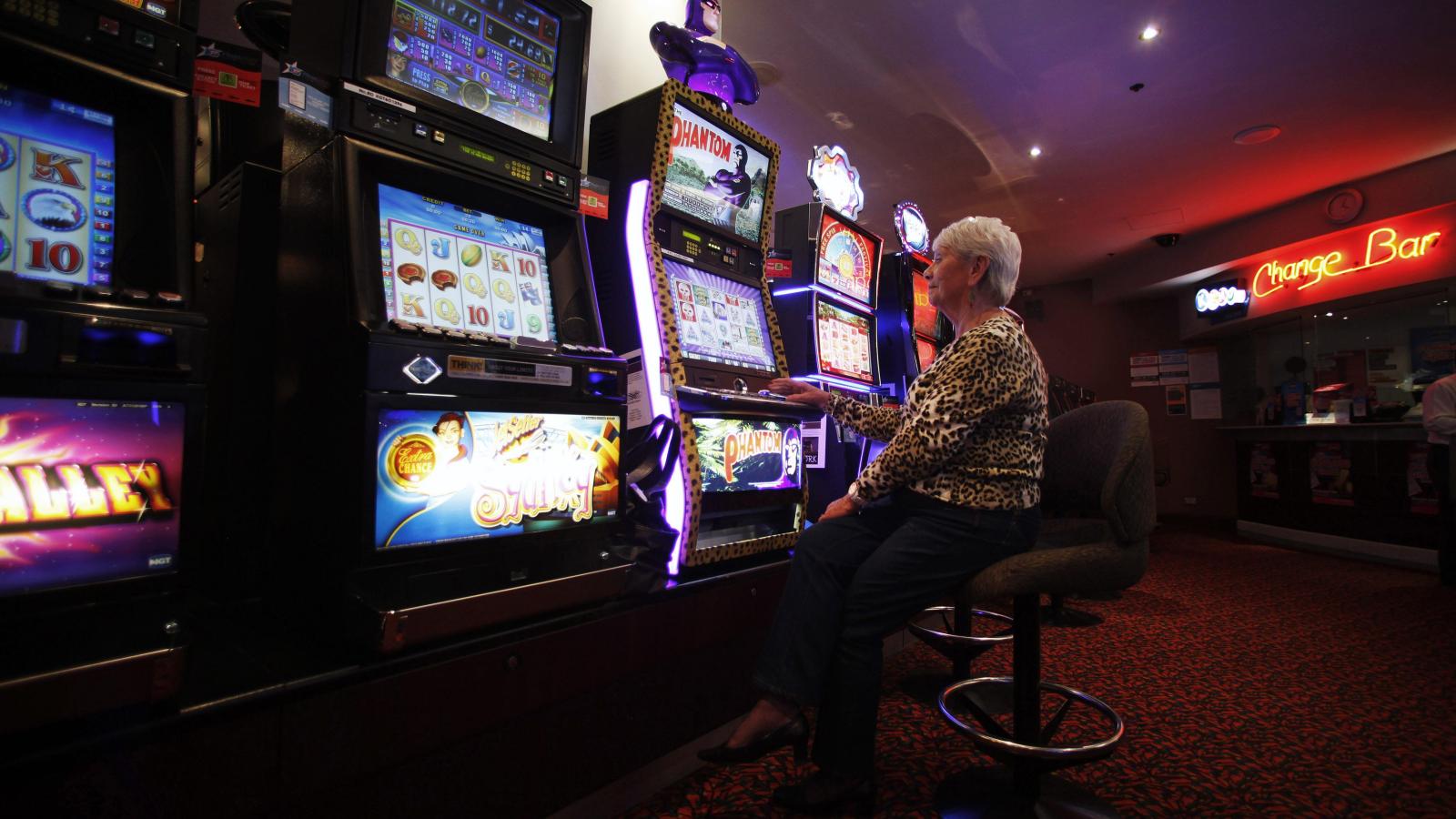 Finding Balance While Exploring Different Slot Games