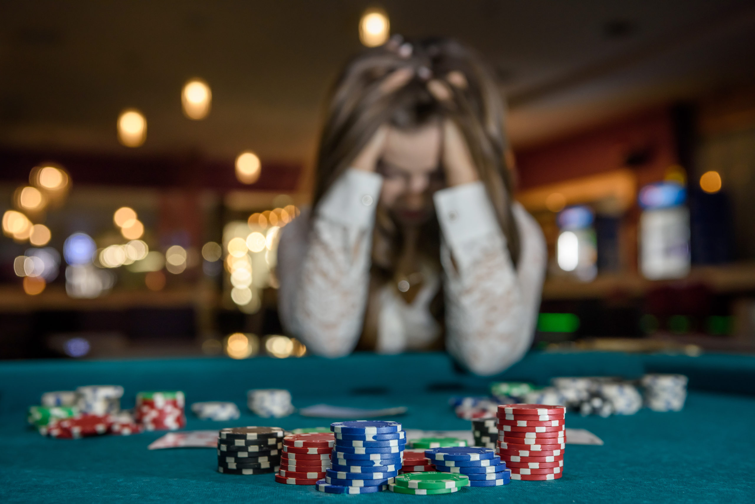 all casino games list