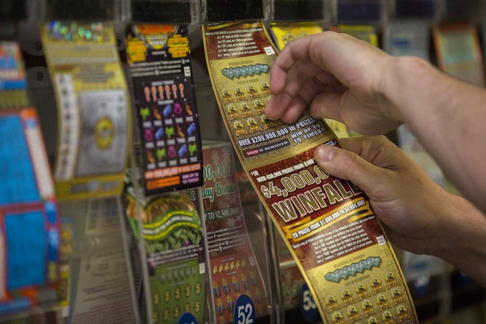 lottery annuity calculator