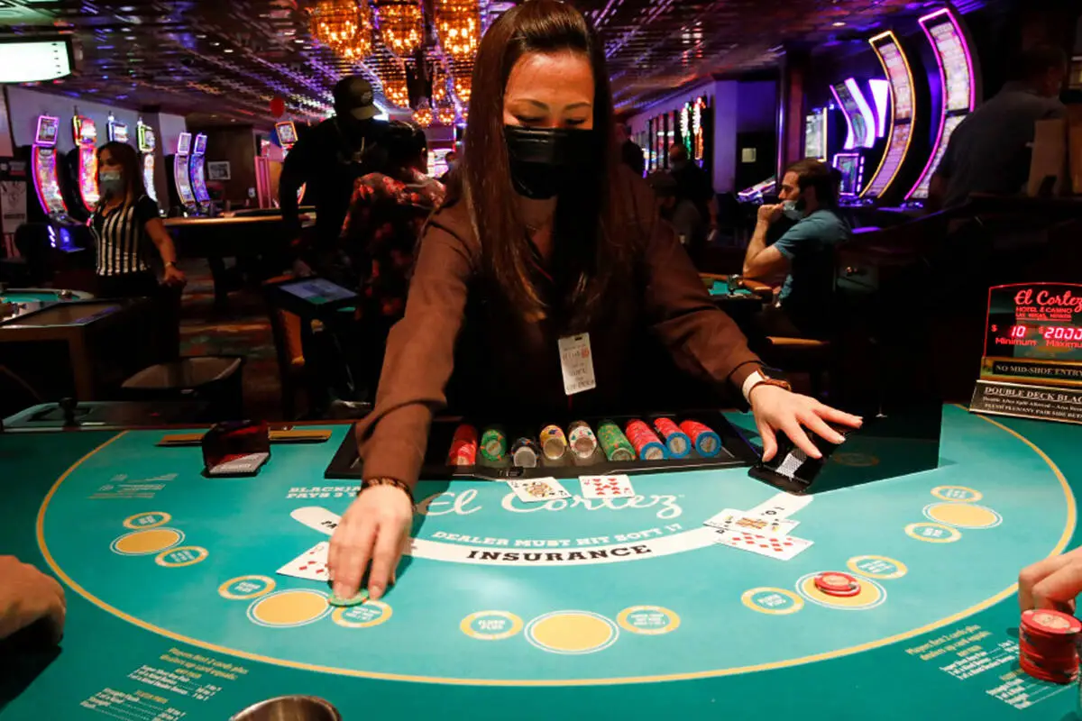  betway casino games
