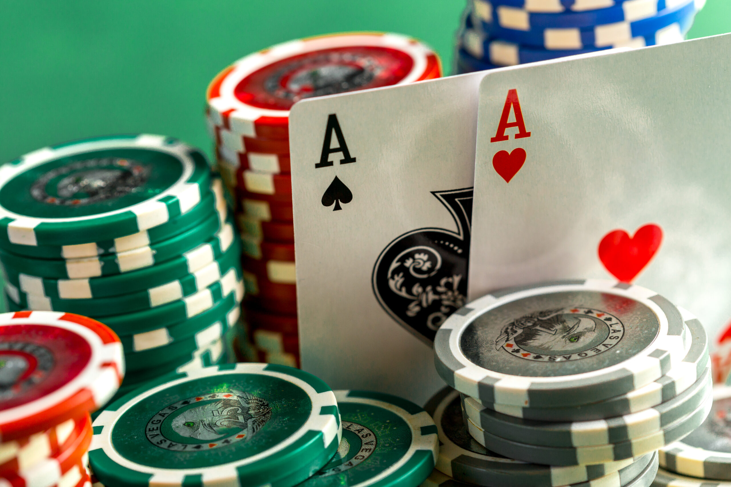 does hawaii have casino gambling