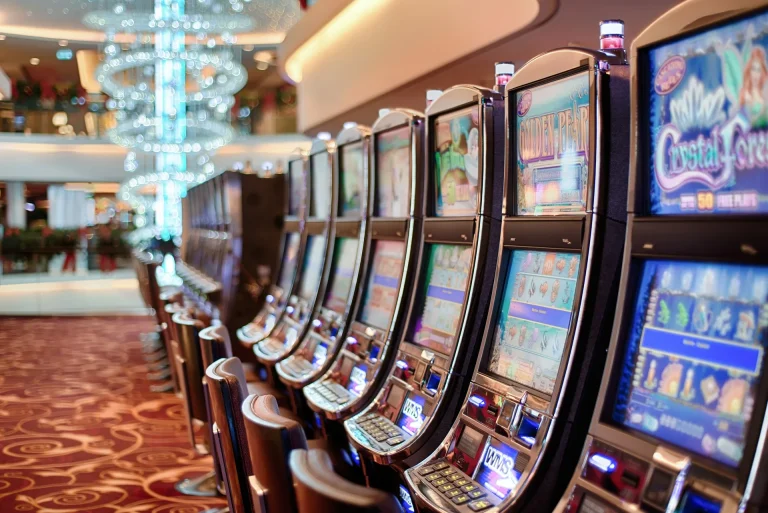 Multi-Device Compatibility Supporting Accessible Online Slot Entertainment Anywhere