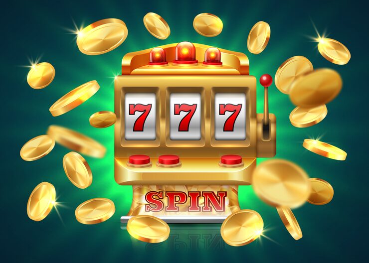 Slot Server Thailand