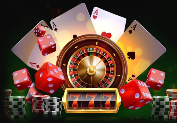 How to Keep Online Entertainment Within Limits